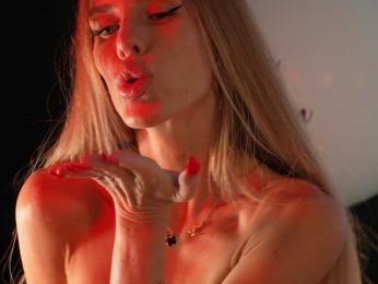 ALVUWKA — Bongacams recorded stream image, 06.11.2025 06:40