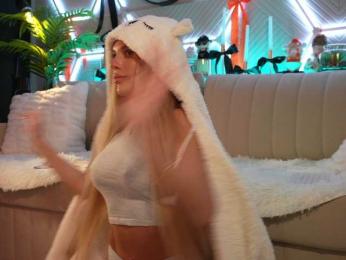 ALVUWKA — Bongacams recorded stream image, 06.11.2025 06:40