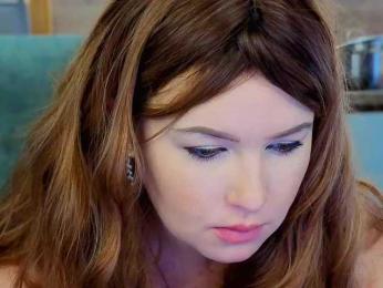 Katniss_K — Bongacams recorded stream image, 06.11.2025 04:50