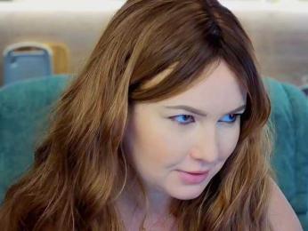 Katniss_K — Bongacams recorded stream image, 06.11.2025 04:50