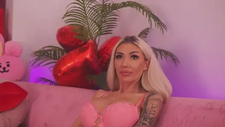 fallingangel — Stripchat recorded stream image, 06.11.2025 08:00