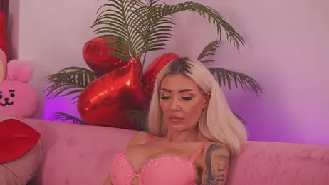 fallingangel — Stripchat recorded stream image, 06.11.2025 08:00