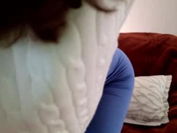 ms_seductive — Chaturbate recorded stream image, 06.11.2025 13:50