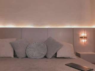 victoriabenedetti2 — Camsoda recorded stream image, 06.11.2025 15:30