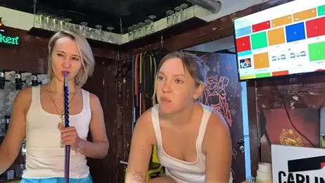 dirtypub — Stripchat recorded stream image, 06.11.2025 13:40