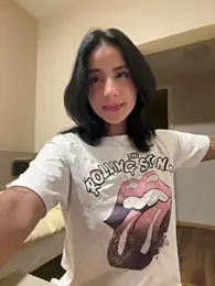 Ale_Lewis — Stripchat recorded stream image, 06.11.2025 18:50