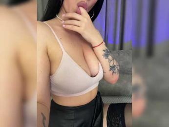 _EUPHORIAA_ — Bongacams recorded stream image, 06.11.2025 15:00