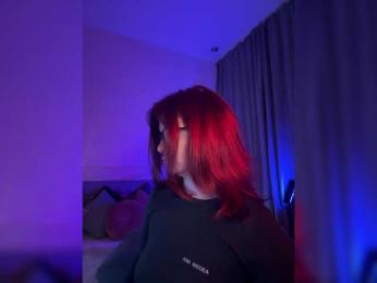 Vilgelmina — Bongacams recorded stream screenshot (06 Nov 2025)