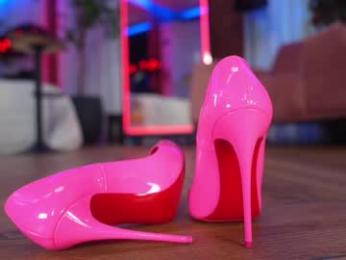 eva_fashionista — Chaturbate recorded stream screenshot (06 Nov 2025)