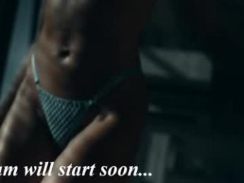 eva_fashionista — Chaturbate recorded stream screenshot (06 Nov 2025)