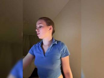 mariaaa-1 — Bongacams recorded stream image, 06.11.2025 22:40