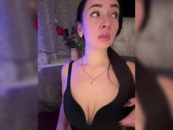 _dashulka_ — Bongacams recorded stream screenshot (07 Nov 2025)