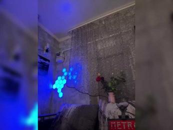 _dashulka_ — Bongacams recorded stream screenshot (07 Nov 2025)