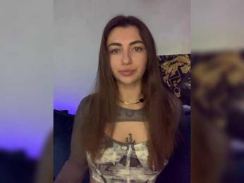 WILDGIRL — Bongacams recorded stream image, 07.11.2025 04:20