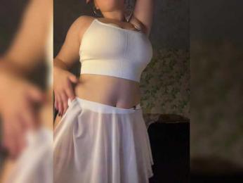 little-devil — Bongacams recorded stream image, 06.11.2025 22:00