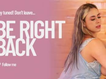 sabrina_geek — Chaturbate recorded stream image, 07.11.2025 01:40