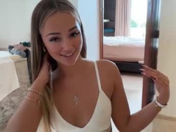 luvlivvyy — Chaturbate recorded stream image, 07.11.2025 04:10