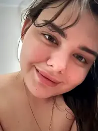 NikaMur — Stripchat recorded stream screenshot (07 Nov 2025)