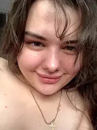 NikaMur — Stripchat recorded stream screenshot (07 Nov 2025)