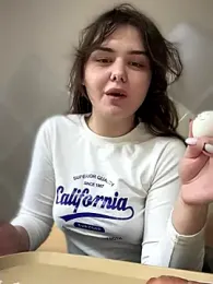 NikaMur — Stripchat recorded stream screenshot (07 Nov 2025)