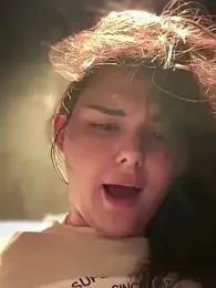 NikaMur — Stripchat recorded stream screenshot (07 Nov 2025)