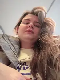 NikaMur — Stripchat recorded stream screenshot (07 Nov 2025)