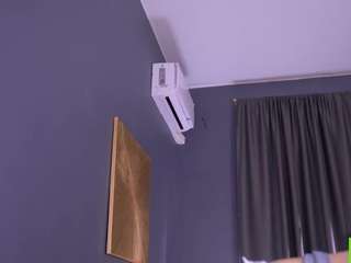 alinabailey — Camsoda recorded stream image, 07.11.2025 07:00