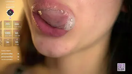 vivid_girls_vg — Stripchat recorded stream image, 07.11.2025 07:10