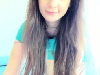 elaanna — Chaturbate recorded stream screenshot (07 Nov 2025)