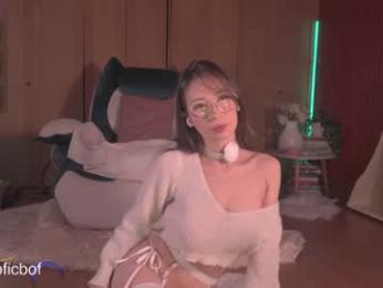 soficb — Chaturbate recorded stream image, 07.11.2025 09:50
