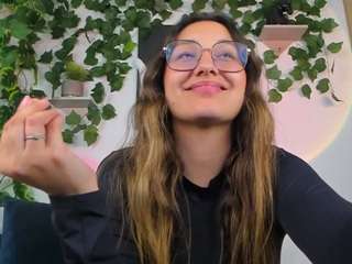 nataliepeterson — Camsoda recorded stream image, 23.02.2025 04:00