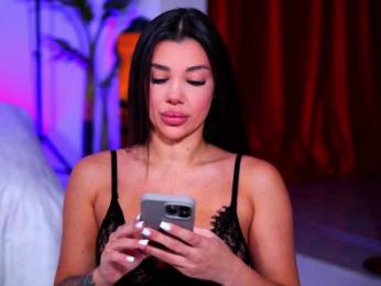 NatyDesiree — Bongacams recorded stream image, 07.11.2025 10:20