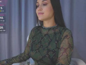 -lost- — Bongacams recorded stream screenshot (07 Nov 2025)