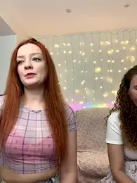 Radiants_two — Stripchat recorded stream image, 07.11.2025 15:30