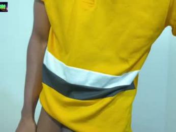 aasher_hardcore — Chaturbate recorded stream image, 28.01.2025 04:10