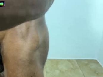 aasher_hardcore — Chaturbate recorded stream image, 28.01.2025 04:10