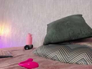 kate-winsley — Camsoda recorded stream screenshot (07 Nov 2025)