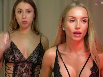 Nadin_star — Bongacams recorded stream image, 07.11.2025 16:00