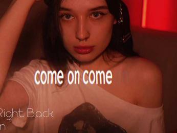 HorneyJozy — Bongacams recorded stream image, 07.11.2025 17:50