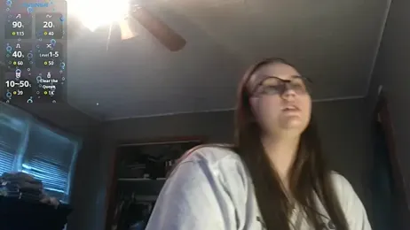 TurtleLady420 — Stripchat recorded stream screenshot (07 Nov 2025)