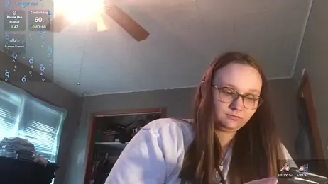 TurtleLady420 — Stripchat recorded stream screenshot (07 Nov 2025)