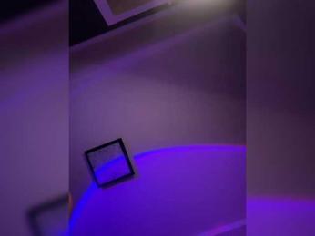 theadebuenoo — Bongacams recorded stream image, 07.11.2025 20:40