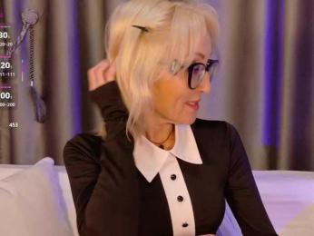 Milforja — Bongacams recorded stream image, 07.11.2025 19:00