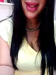 Queen_sousou — Stripchat recorded stream image, 07.11.2025 21:10