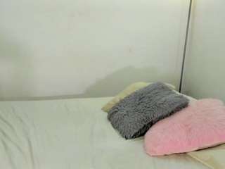 zandycooper — Camsoda recorded stream image, 07.11.2025 21:30