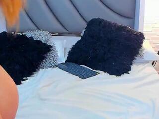 Celestee Greey — Flirt4free recorded stream image, 07.11.2025 19:00