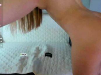 black_orchid — Bongacams recorded stream image, 07.11.2025 19:10