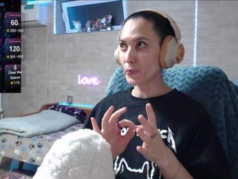 Marina4Love — Bongacams recorded stream image, 07.11.2025 22:50