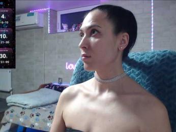 Marina4Love — Bongacams recorded stream image, 07.11.2025 22:50