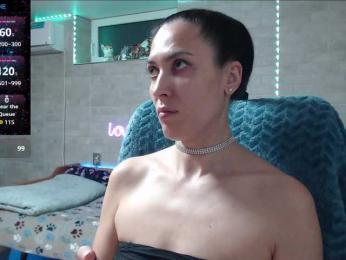 Marina4Love — Bongacams recorded stream image, 07.11.2025 22:50